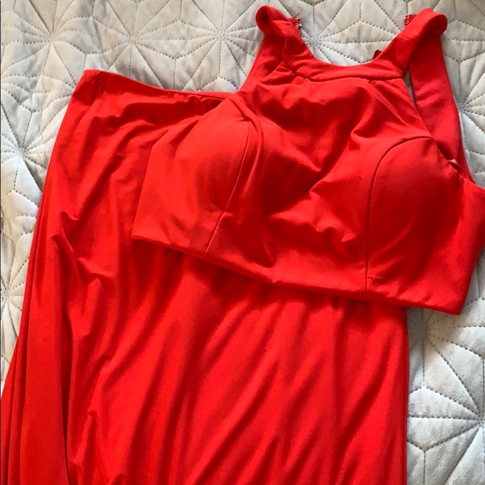 Prom Dress by Harper + Lemon, Size 4
